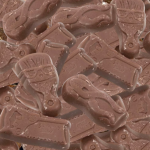 Chocolate Tools