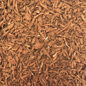 Chocolate Soil