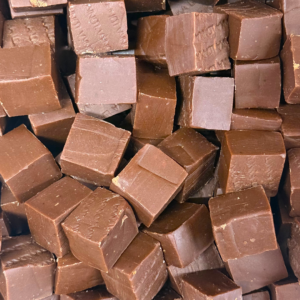 Chocolate Fudge
