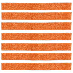 Sour Peach Belts
