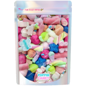 Mallow Mix