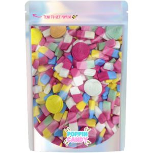 Squashies Mix