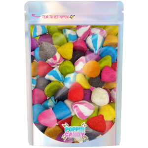 Paintball Mix
