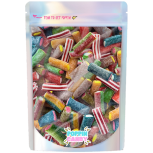 Rocketz Mix