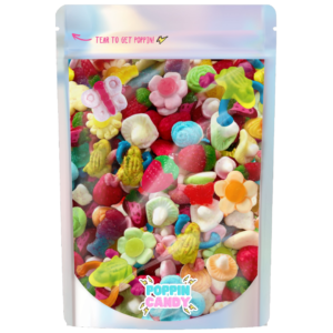 Cottagecore Mix
