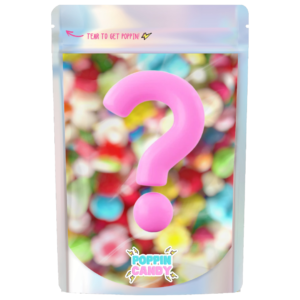 Mystery Mix