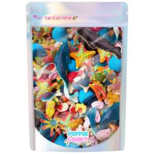 Marine Mix