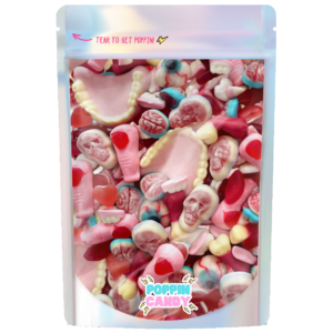 Anatomy Mix