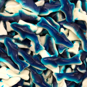 Blue Sharks