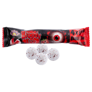 Bloody Eye Gumballs - 0.7oz (20g)