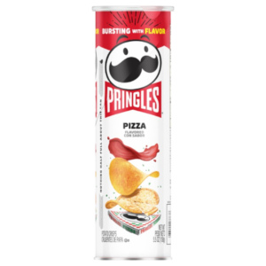 Pringles Pizza - 5.5oz (158g)