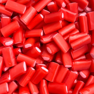 Bubblegum Pencil Bites
