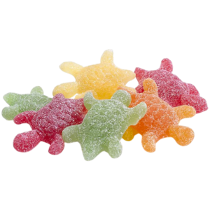 Sour Giant Turtles