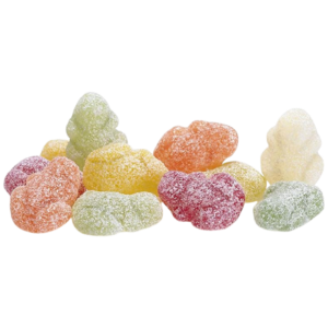 Sour Frogs