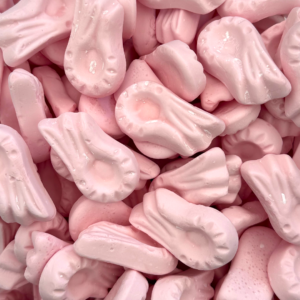 Giant Foam Shrimp
