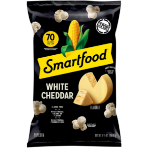 Smartfood White Cheddar Popcorn Share Bag - 5.5oz (155.9g)