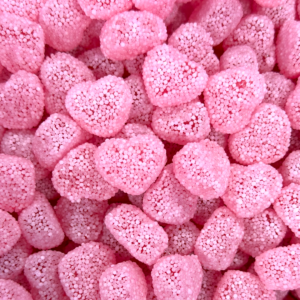Cherry Crush Hearts
