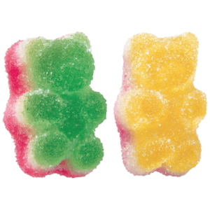 Sour Triple Bears