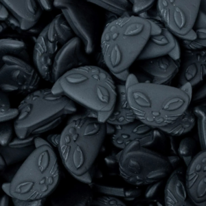 Salta Katten (Salty Black Cats)