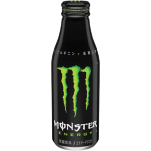Monster Energy Bottle Can - 16.9fl.oz (500ml)