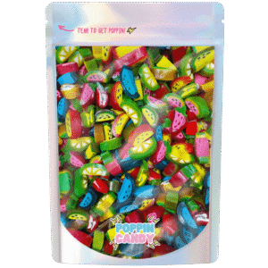 Peelables Mix