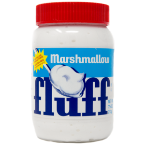 Fluff Marshmallow Vanilla - 7.5oz (212g)