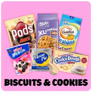 biscuits-cookies