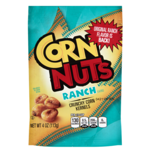 Corn Nuts Ranch - 4oz (113g)