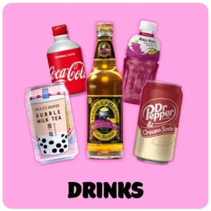DRINKS
