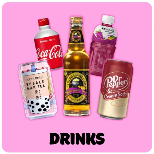 DRINKS