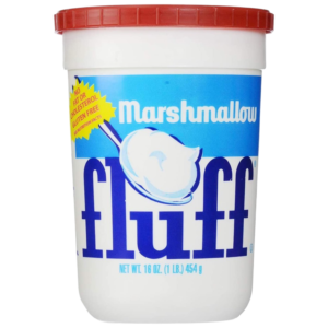 Fluff Marshmallow Vanilla XL Cup USA Version - 16.01oz (454g)