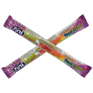 Fini Tornado Fizzy Tutti Frutti - 0.32oz (9g)