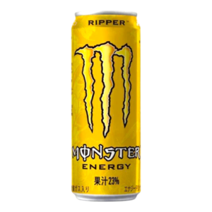 Monster Energy Ripper (Japan Edition) - 12fl.oz (355ml)