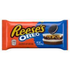 Reese's Oreo Peanut Butter Cup - 1.4oz (39g)