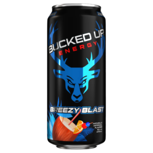 Bucked Up Breezy Blast - 15.9fl.oz (473ml)