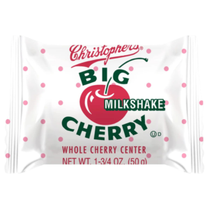 Adam & Brooks Big Cherry Milkshake - 1.76oz (50g)