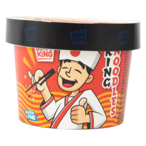 Gummi King King Noodles - 3.5oz (100g)