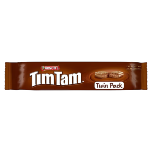 Arnott's Tim Tam Original TWIN PACK - 1.26oz (36g)