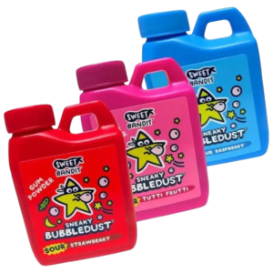 Sweet Bandit Sneaky Bubbledust (SINGLE) - 1.8oz (50g)