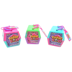 Kidsmania Puppy Love - 0.28oz (8g)