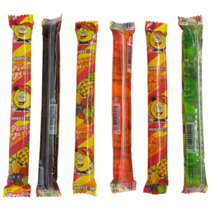 Jelly Pencil (SINGLE) - 0.7oz (20g)