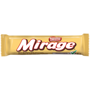 Nestle Mirage (Canada) - 1.45oz (41g)