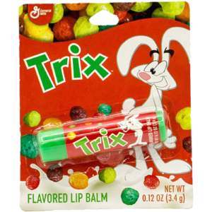 Taste Beauty Trix Lip Balm - 0.12oz (3.4g)