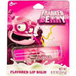 Taste Beauty Franken Berry Cereal Lip Balm - 0.12oz (3.4g)