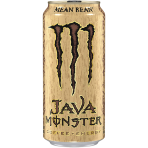 Monster Java Mean Bean - 15fl.oz (443ml)